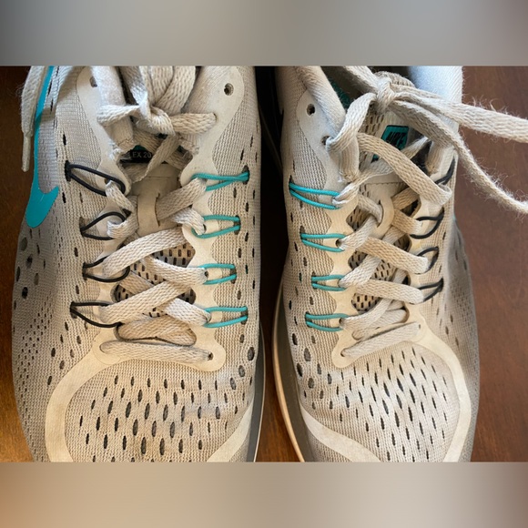 Nike Flex 2017 Run Sneakers - Size 8 - Picture 14 of 14